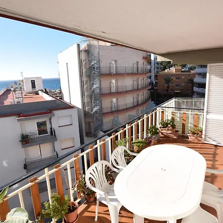 Homeholidaysrentals Casals Apartmán *