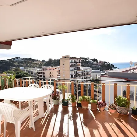 Homeholidaysrentals Casals * Lloret de Mar