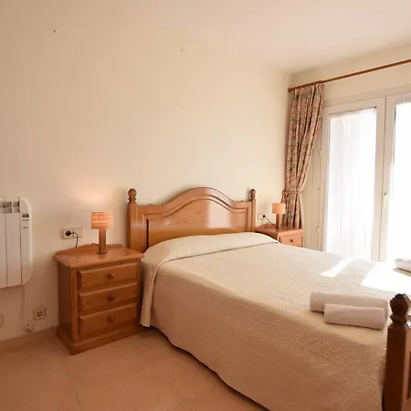 Apartmán Homeholidaysrentals Casals *