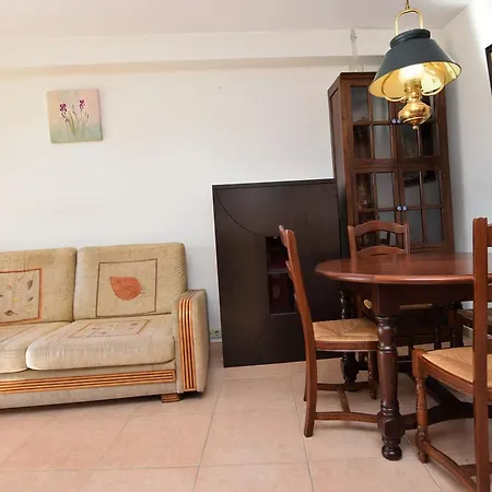 Homeholidaysrentals Casals