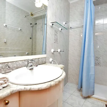 Homeholidaysrentals Casals Apartmán Lloret de Mar