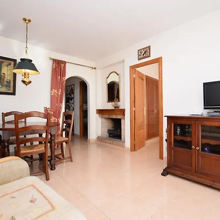 Apartmán Homeholidaysrentals Casals *