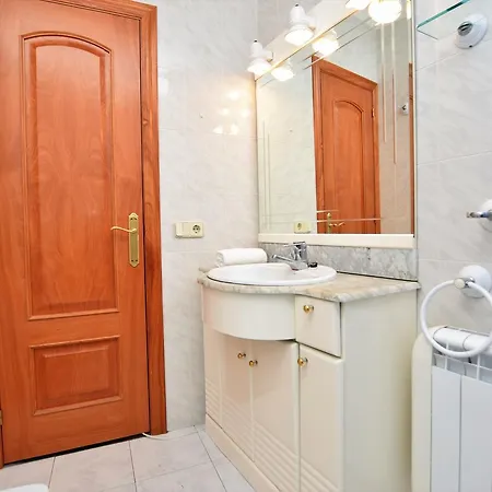 Homeholidaysrentals Casals Lloret de Mar