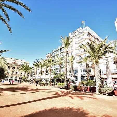 Homeholidaysrentals Casals Apartmán *