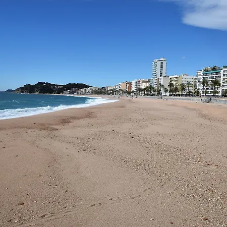 Apartmán Homeholidaysrentals Casals Lloret de Mar