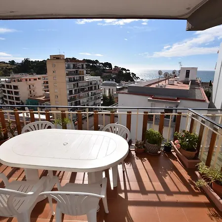 Homeholidaysrentals Casals Apartmán