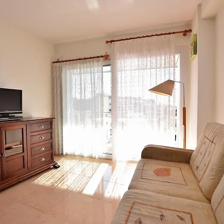 Homeholidaysrentals Casals Apartmán *
