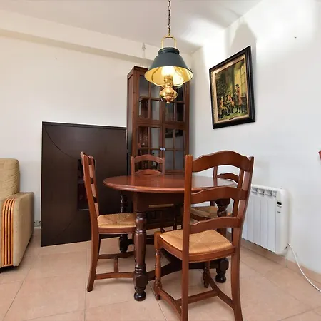 Homeholidaysrentals Casals Lloret de Mar