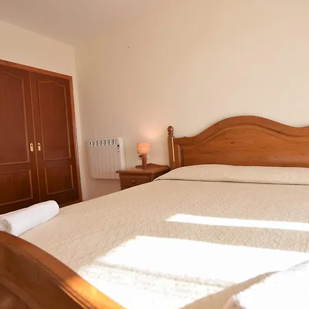 Apartment Homeholidaysrentals Casals Lloret de Mar