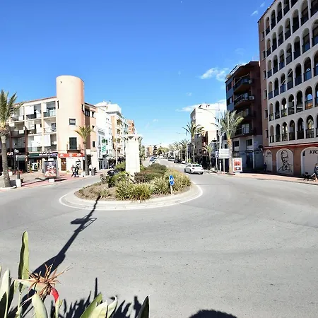 Homeholidaysrentals Casals * Lloret de Mar