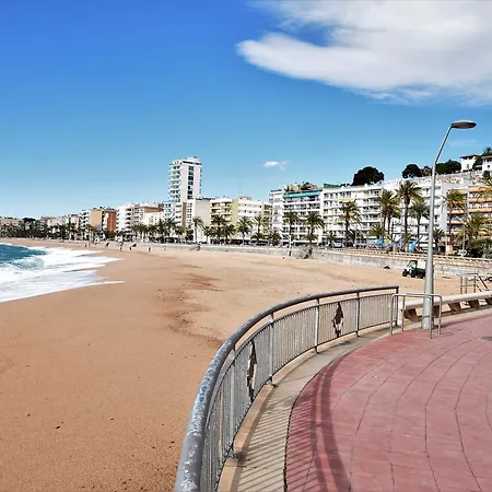 Apartment Homeholidaysrentals Casals