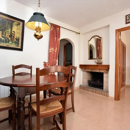 Homeholidaysrentals Casals Apartment Lloret de Mar