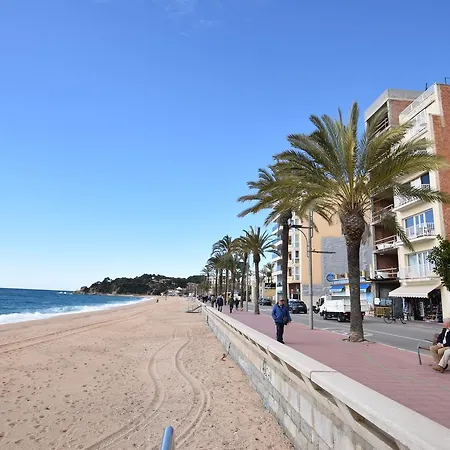 Apartment Homeholidaysrentals Casals