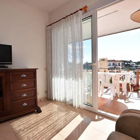 Homeholidaysrentals Casals Apartment Lloret de Mar
