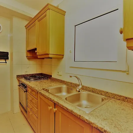 Homeholidaysrentals Casals Apartment Lloret de Mar