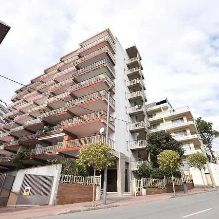 Homeholidaysrentals Casals Apartment Lloret de Mar