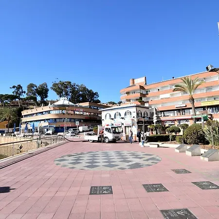 Homeholidaysrentals Casals Lloret de Mar