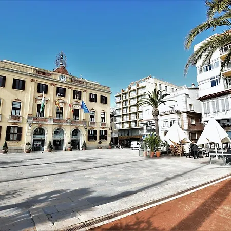 Apartment Homeholidaysrentals Casals