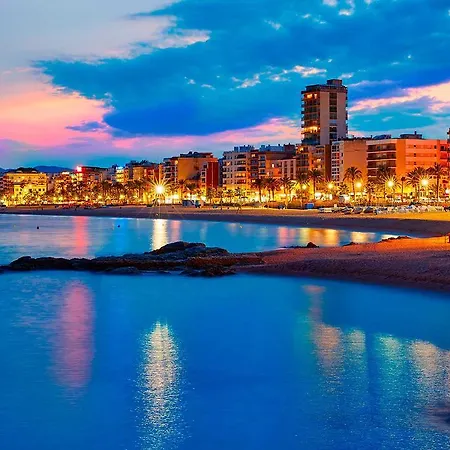 Homeholidaysrentals Casals * Lloret de Mar