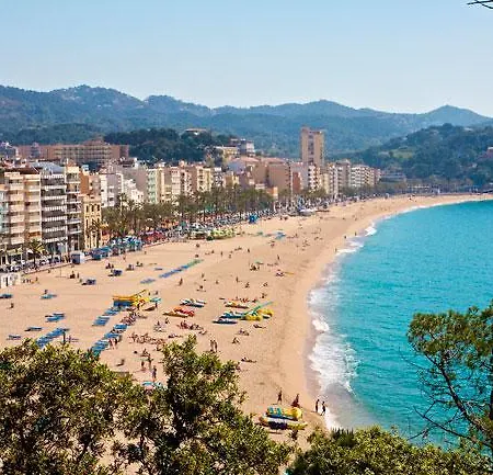 Apartment Homeholidaysrentals Casals *