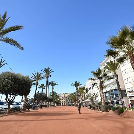 Homeholidaysrentals Casals Apartment