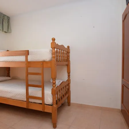 Homeholidaysrentals Casals Apartment *