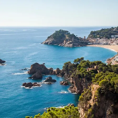 Homeholidaysrentals Casals * Lloret de Mar
