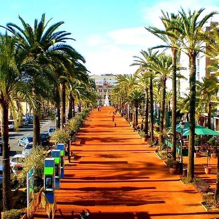 Apartment Homeholidaysrentals Casals Lloret de Mar