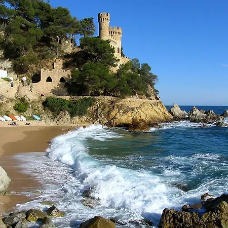 Homeholidaysrentals Casals *