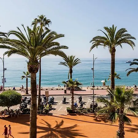 Homeholidaysrentals Casals Lloret de Mar