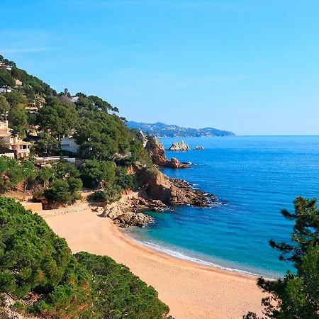 Homeholidaysrentals Casals * Lloret de Mar