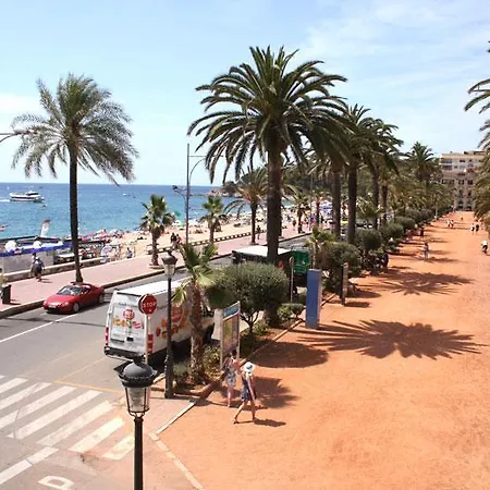 Apartment Homeholidaysrentals Casals